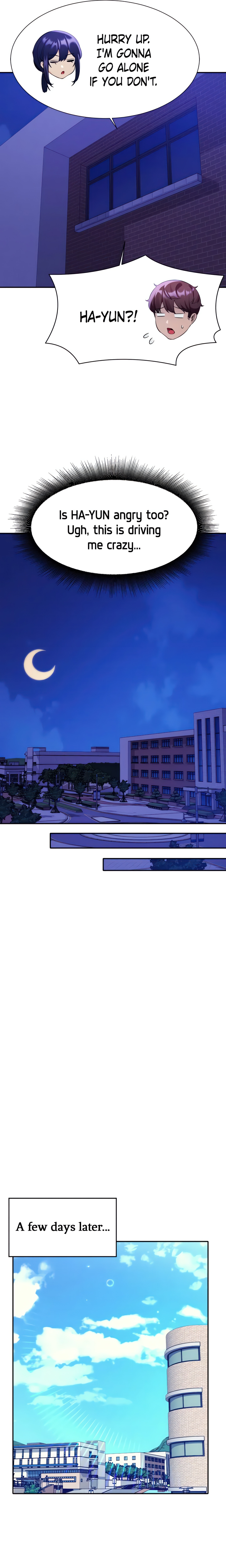 Engineering Beauties chapter 52 page 20