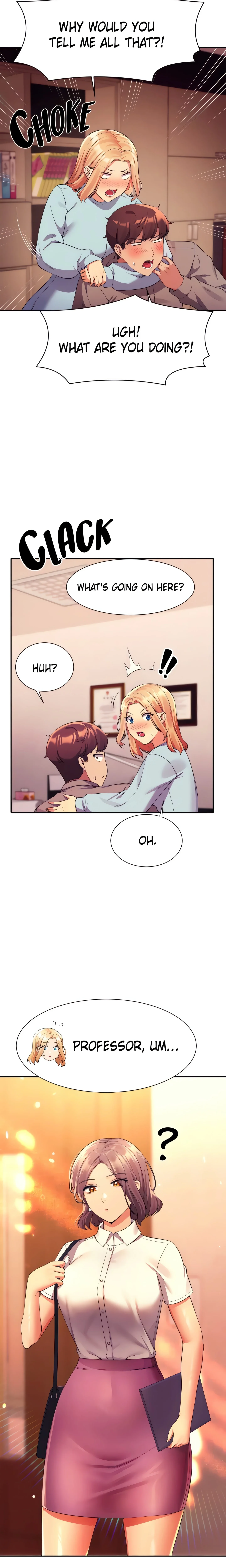 Engineering Beauties chapter 52 page 23
