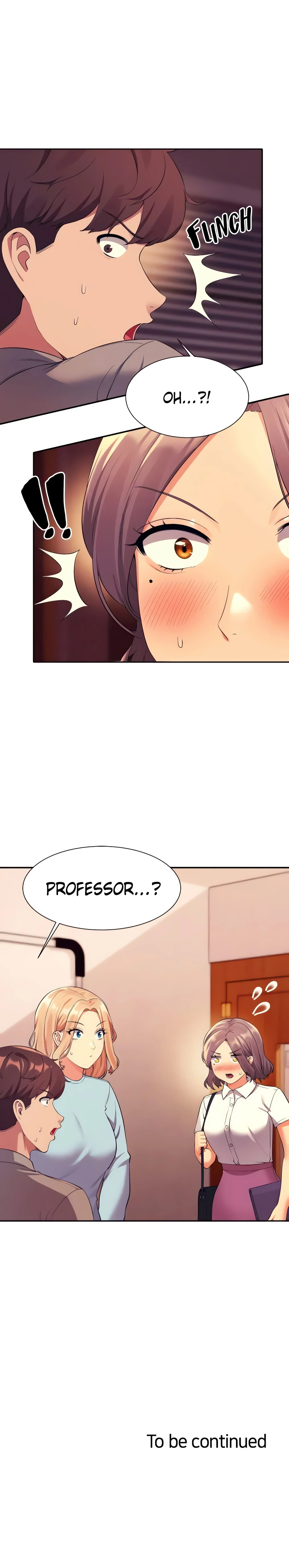 Engineering Beauties chapter 52 page 24