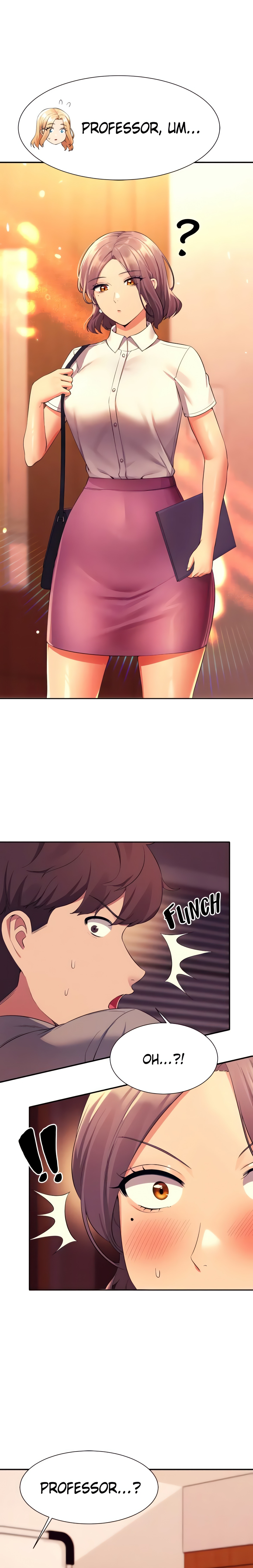 Engineering Beauties chapter 53 page 1