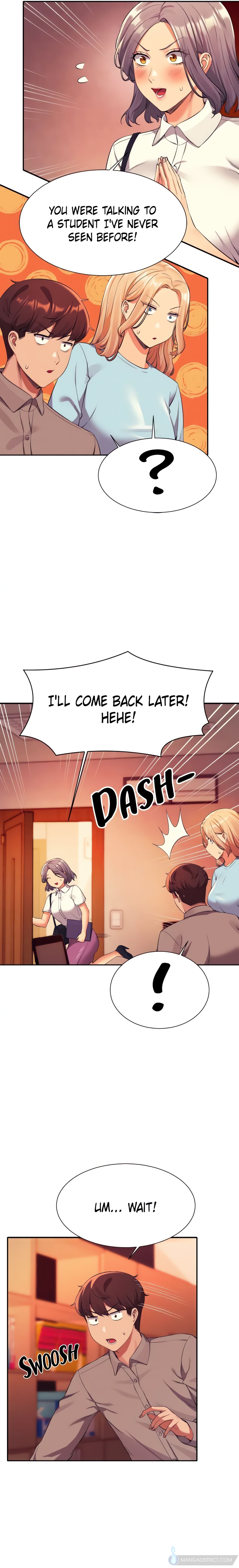 Engineering Beauties chapter 53 page 5