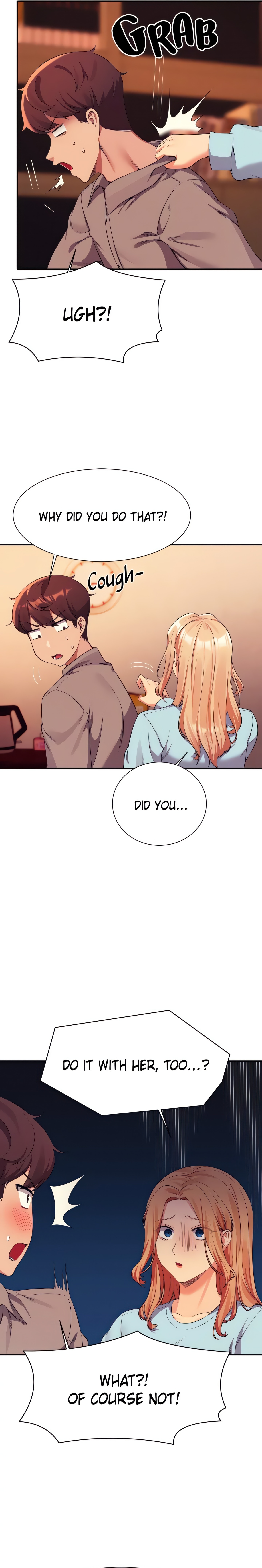 Engineering Beauties chapter 53 page 6