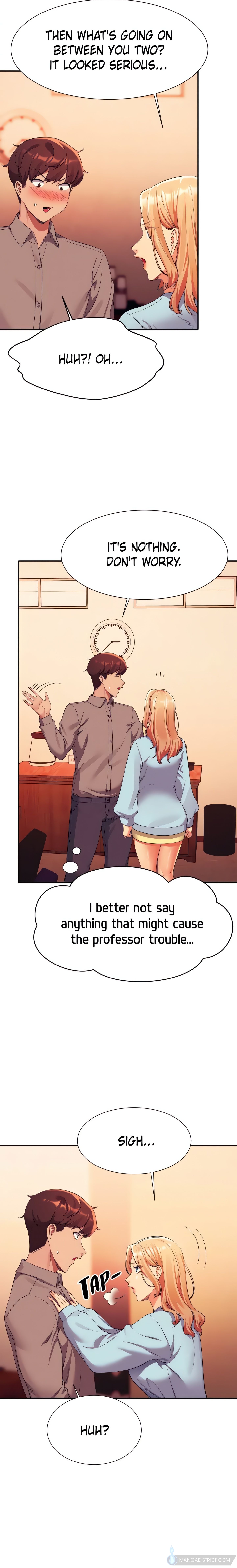 Engineering Beauties chapter 53 page 7