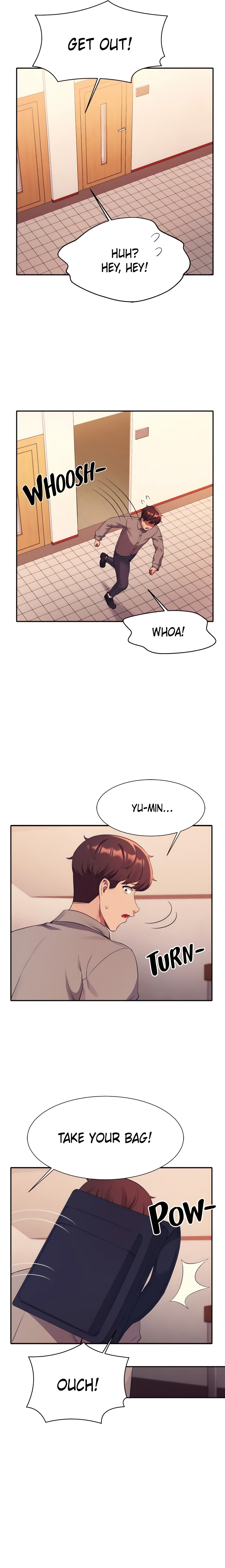 Engineering Beauties chapter 53 page 8