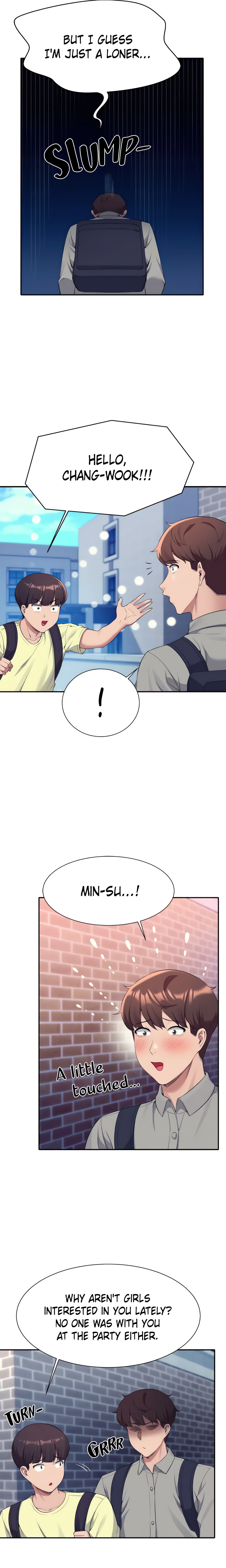 Engineering Beauties chapter 53 page 10