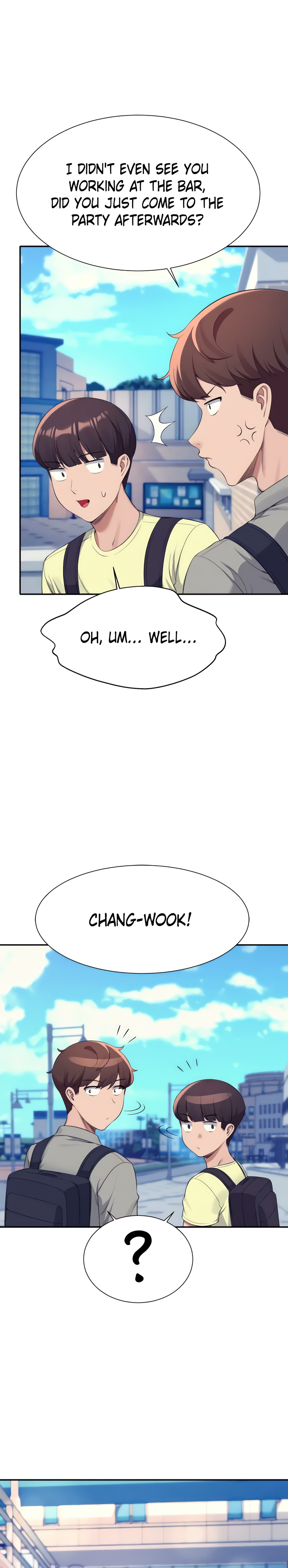 Engineering Beauties chapter 53 page 11