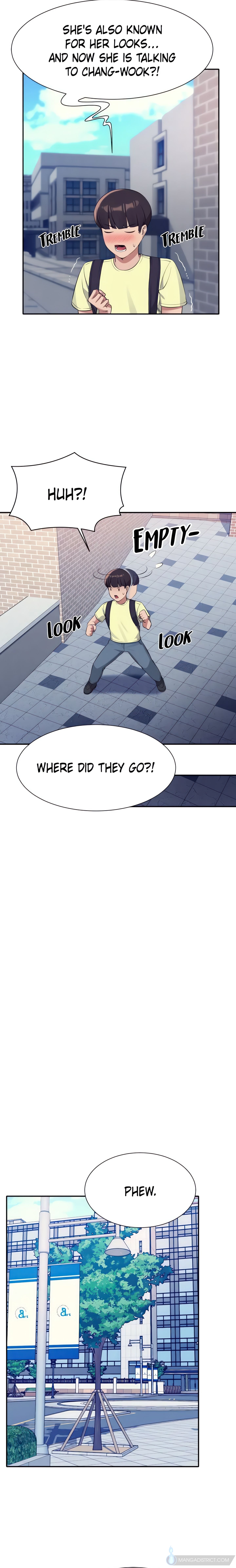 Engineering Beauties chapter 53 page 13