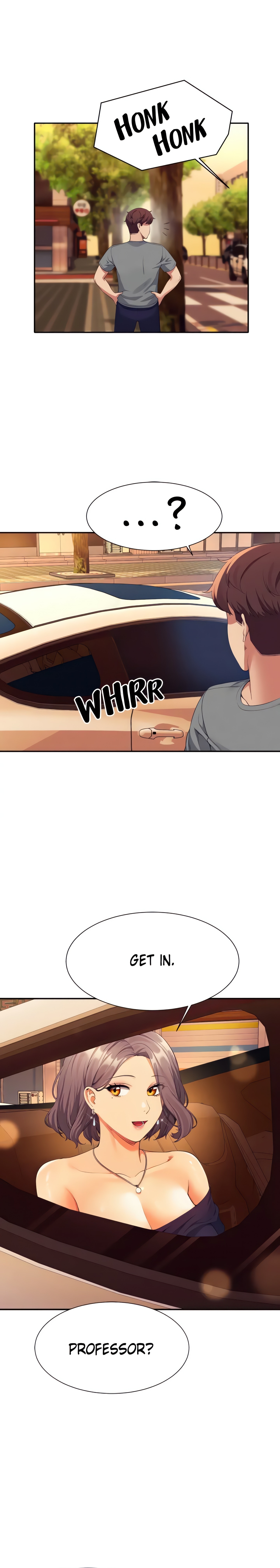 Engineering Beauties chapter 54 page 4