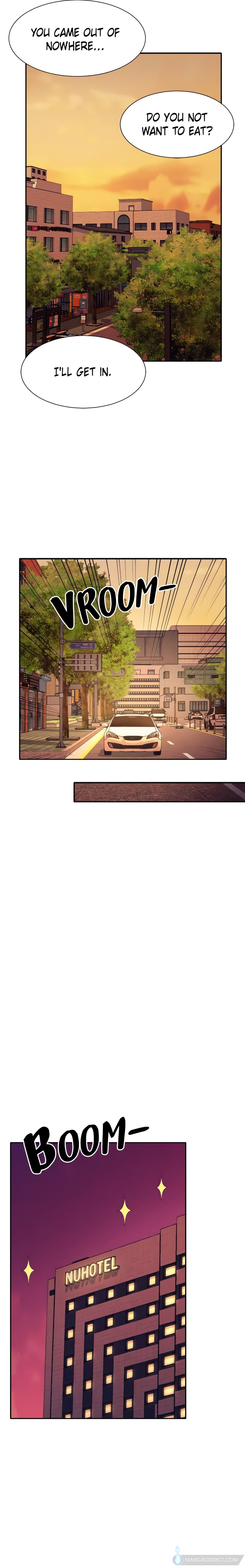 Engineering Beauties chapter 54 page 5