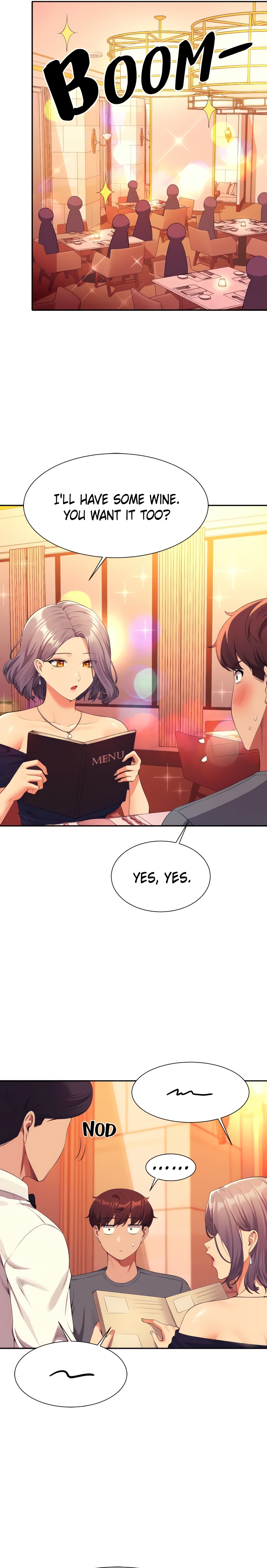 Engineering Beauties chapter 54 page 6