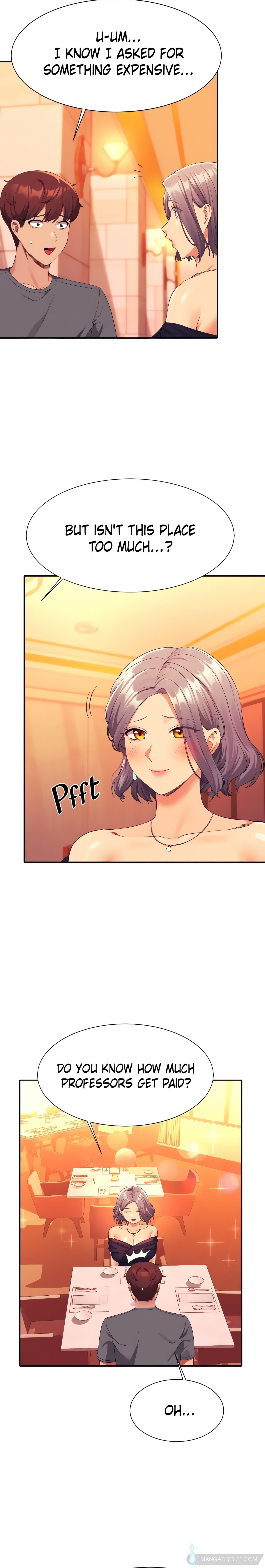 Engineering Beauties chapter 54 page 7
