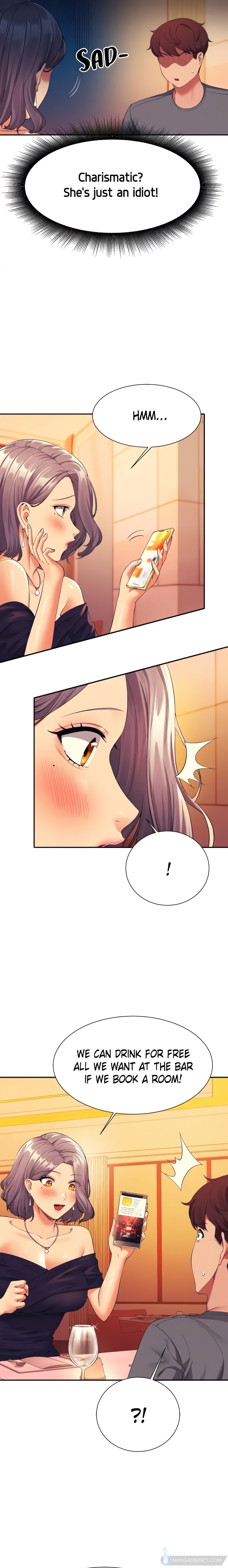 Engineering Beauties chapter 54 page 11