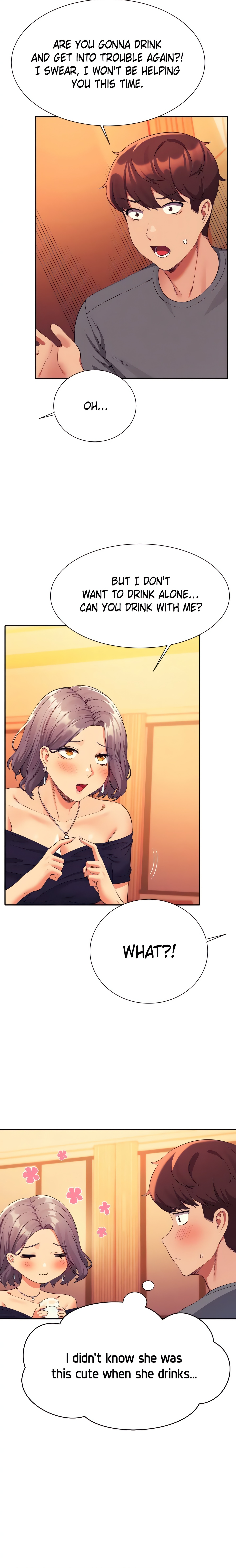 Engineering Beauties chapter 54 page 12