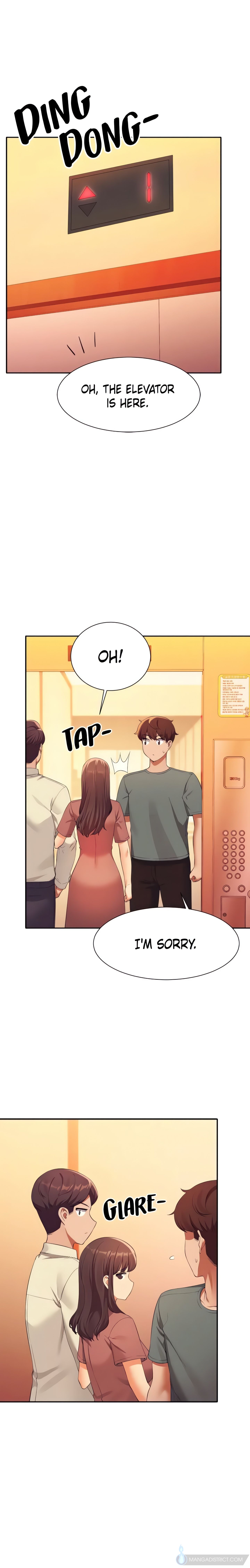 Engineering Beauties chapter 54 page 15