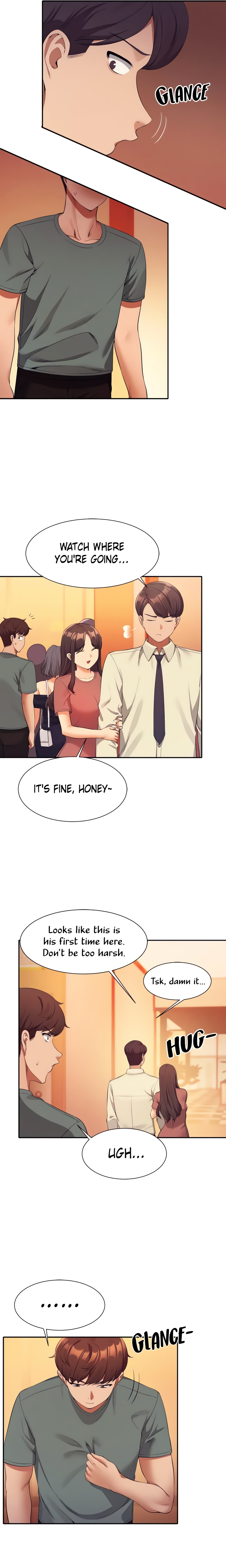 Engineering Beauties chapter 54 page 16