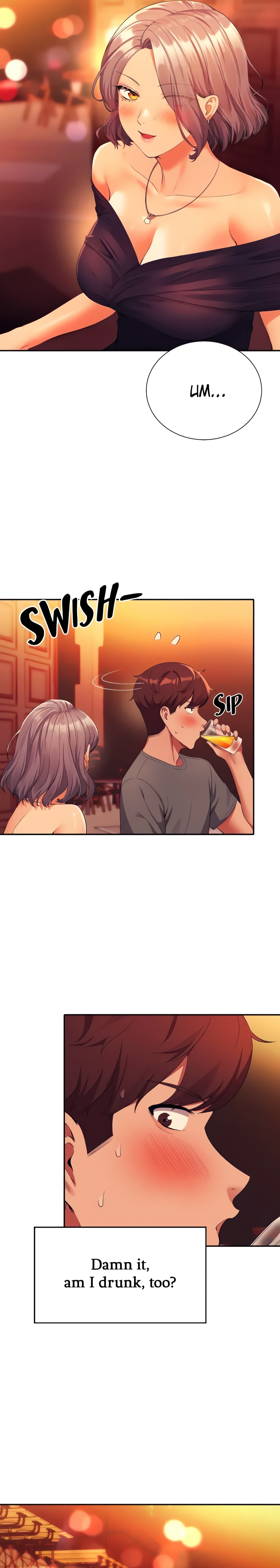 Engineering Beauties chapter 54 page 23