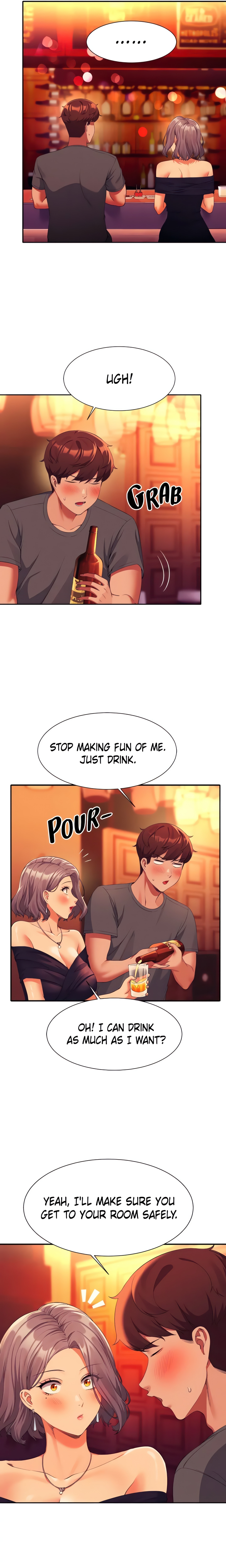 Engineering Beauties chapter 55 page 3