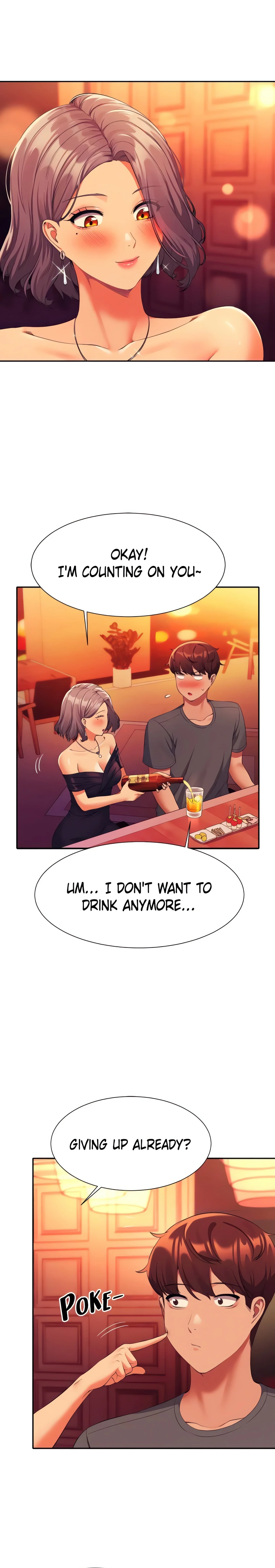 Engineering Beauties chapter 55 page 4