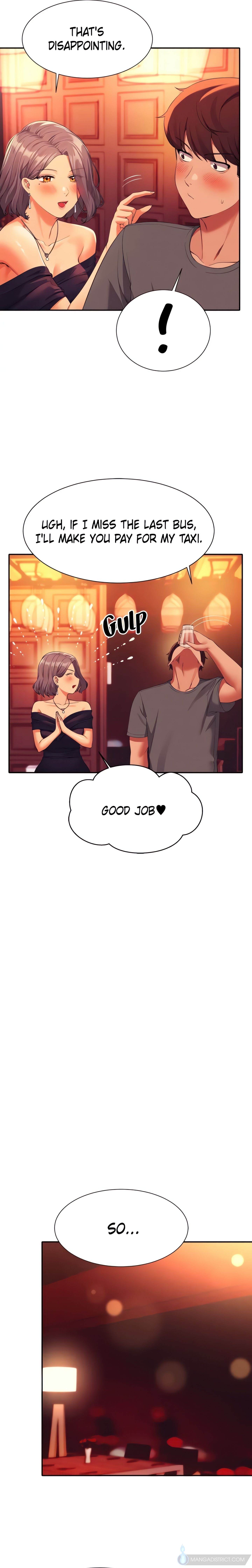 Engineering Beauties chapter 55 page 5