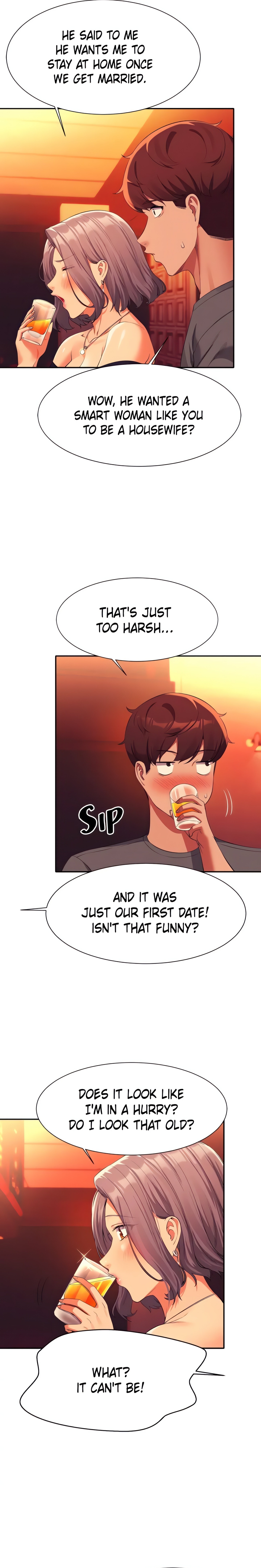 Engineering Beauties chapter 55 page 6