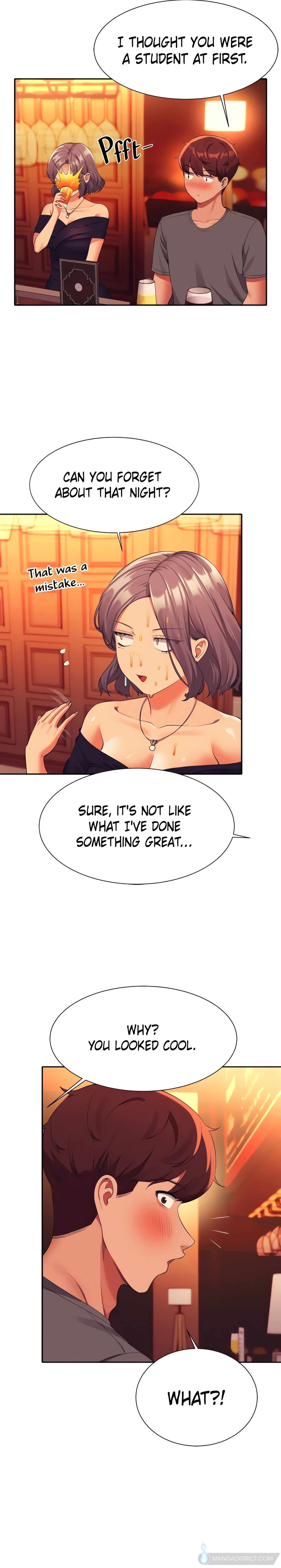 Engineering Beauties chapter 55 page 7