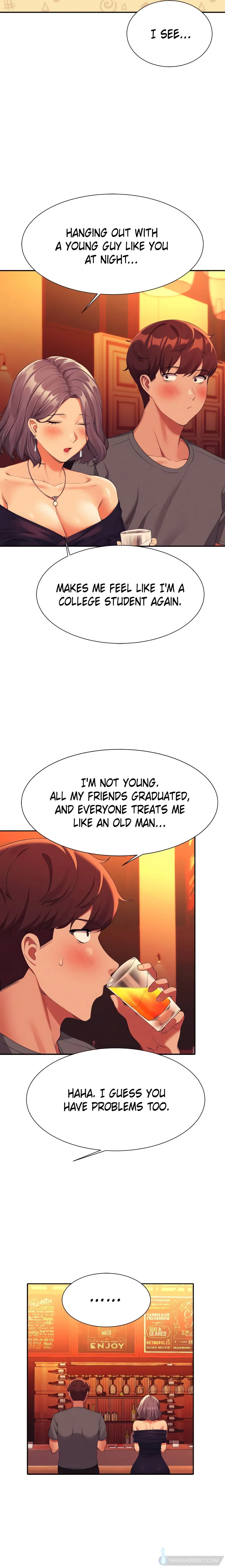 Engineering Beauties chapter 55 page 9
