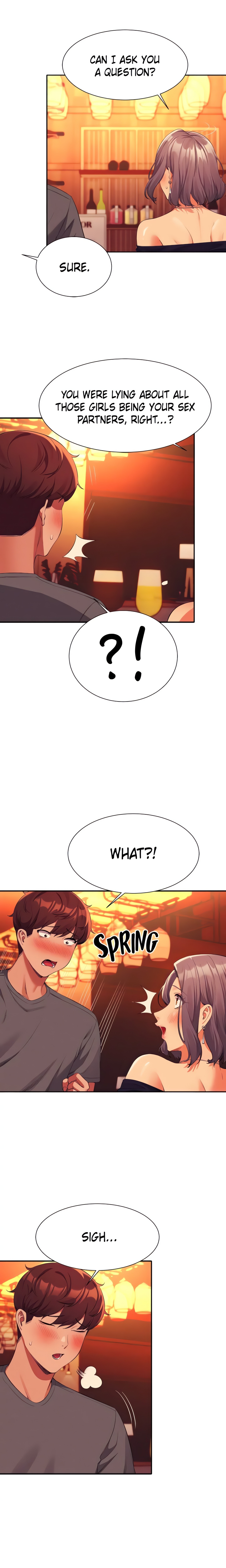 Engineering Beauties chapter 55 page 10
