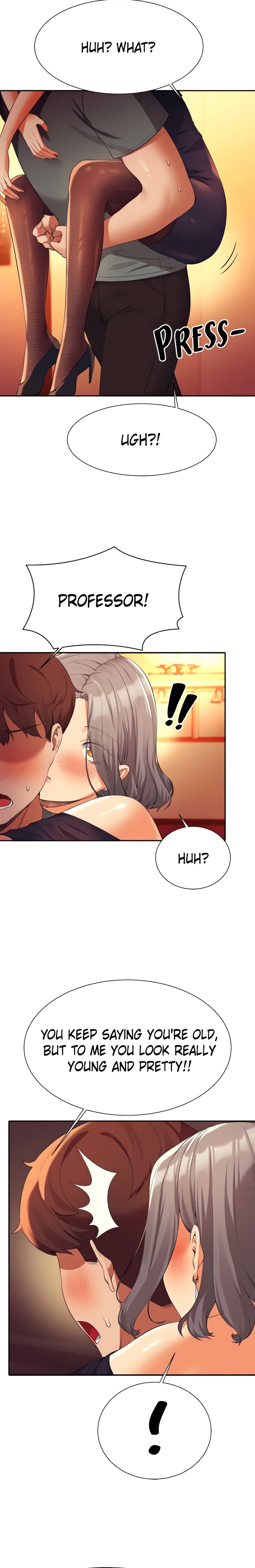 Engineering Beauties chapter 55 page 16