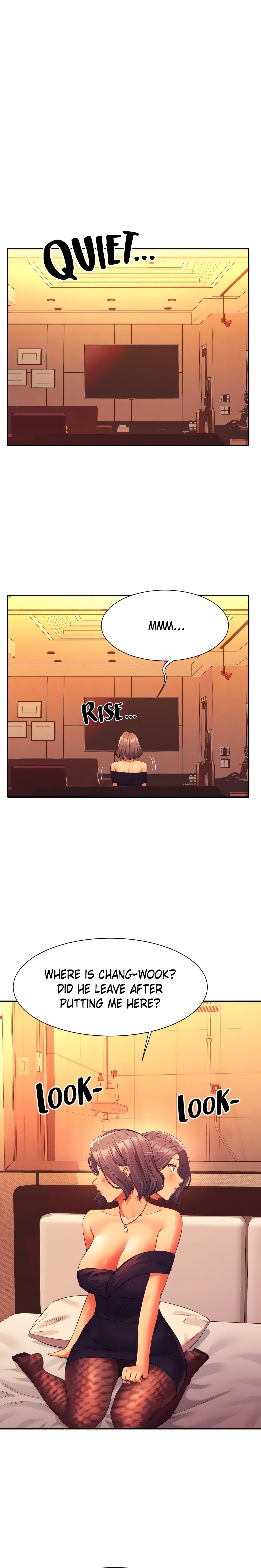 Engineering Beauties chapter 55 page 20