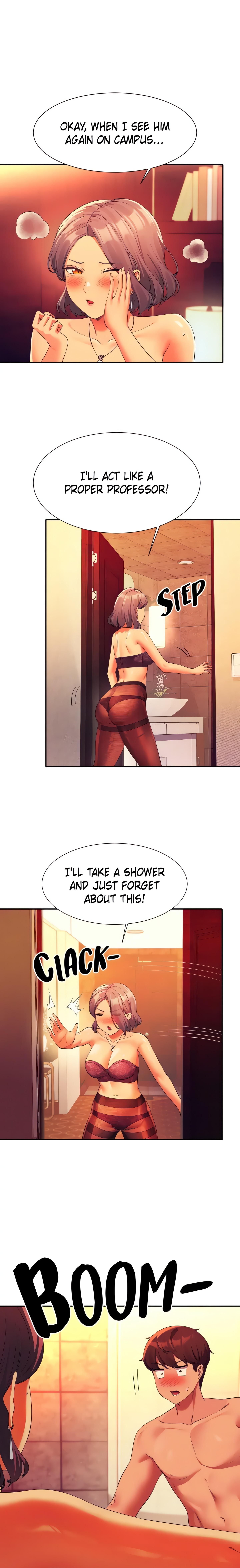 Engineering Beauties chapter 55 page 22