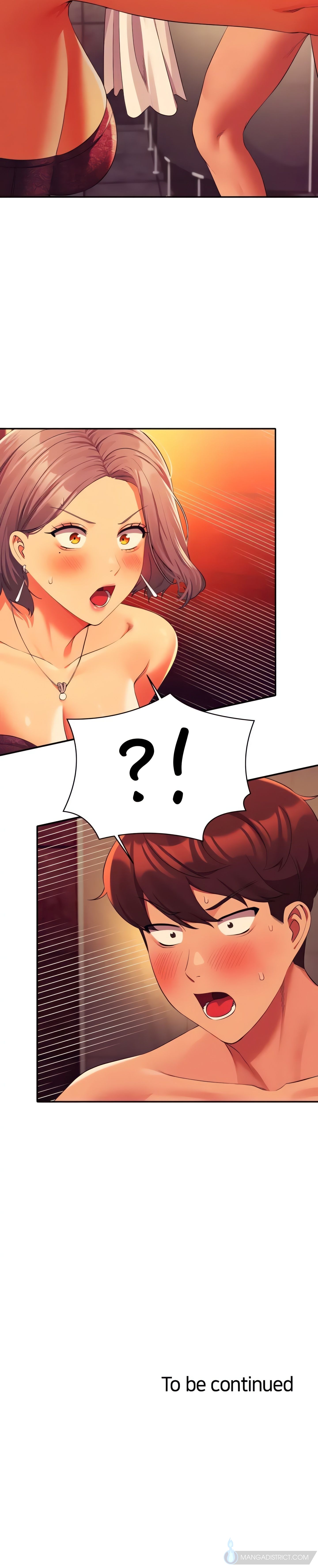 Engineering Beauties chapter 55 page 23