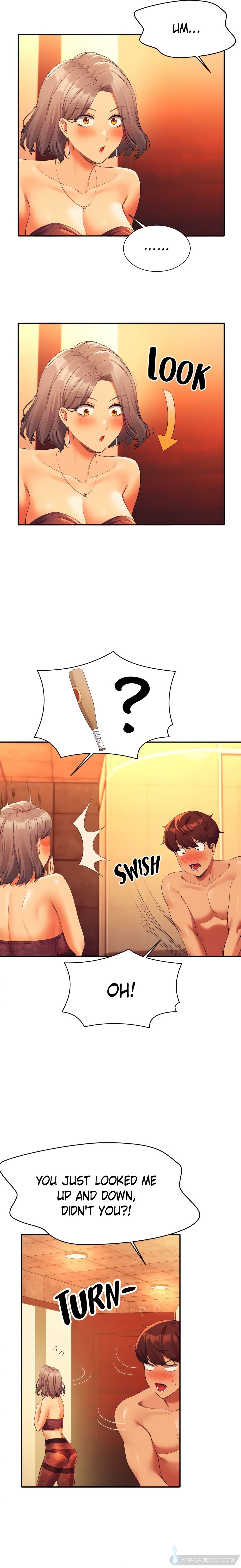 Engineering Beauties chapter 56 page 3