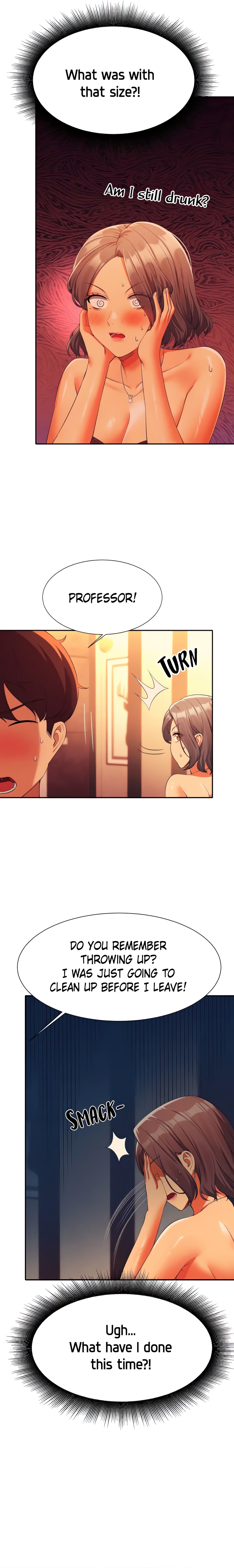 Engineering Beauties chapter 56 page 4