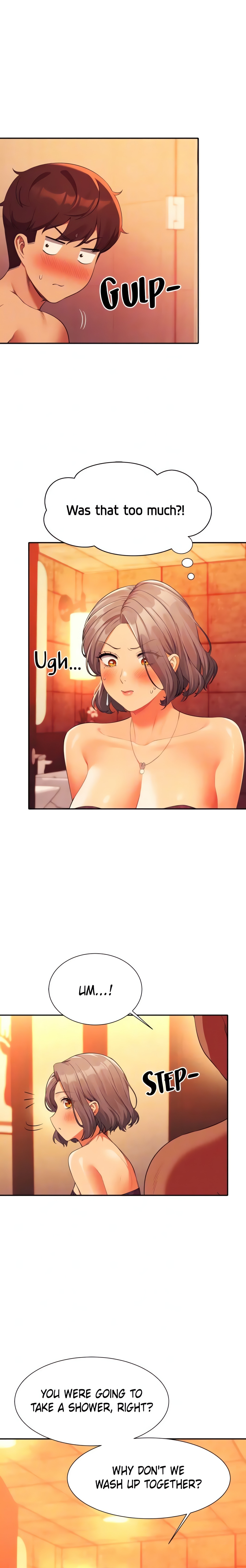 Engineering Beauties chapter 56 page 7