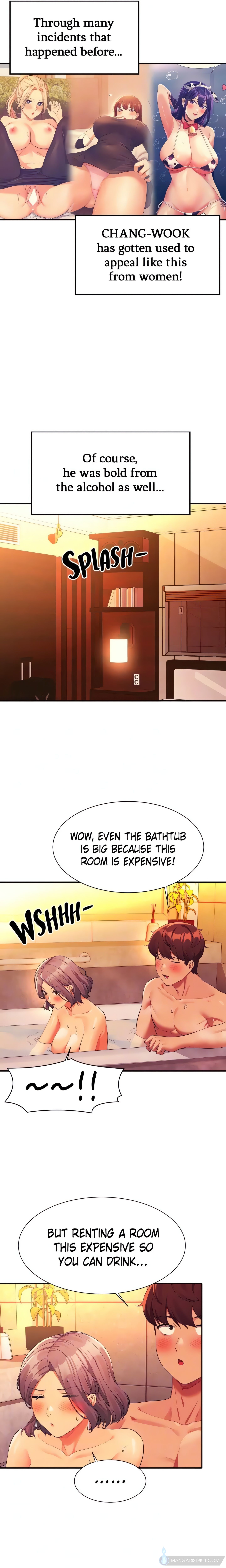 Engineering Beauties chapter 56 page 9
