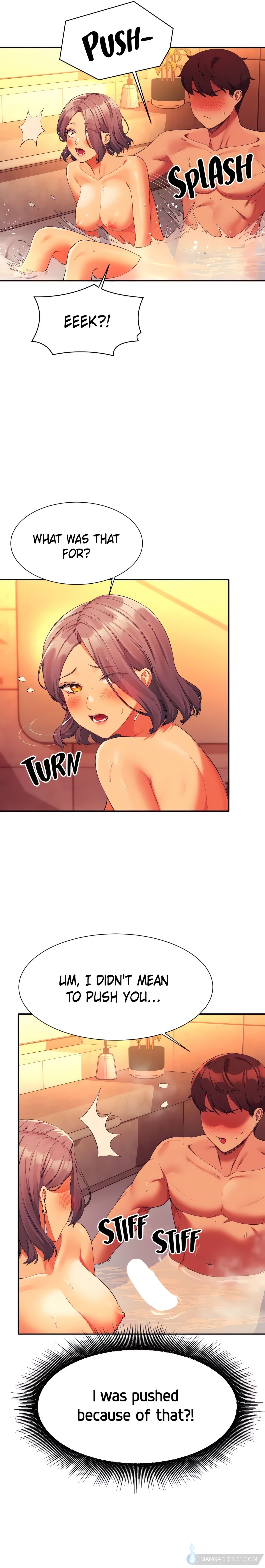 Engineering Beauties chapter 56 page 11
