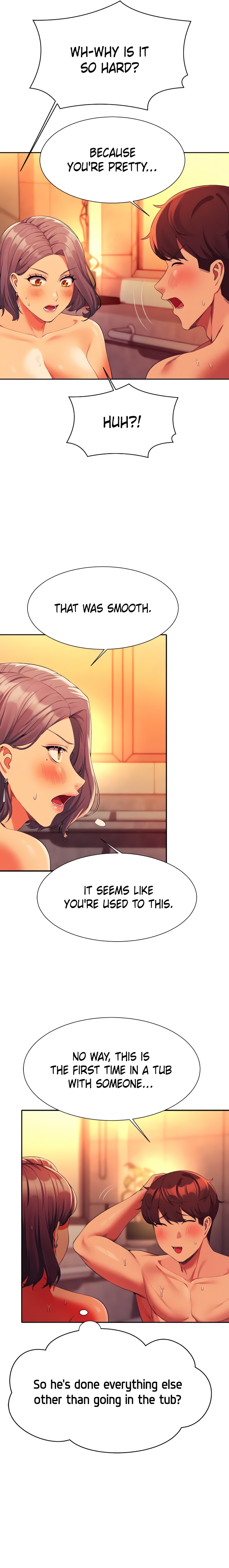 Engineering Beauties chapter 56 page 12