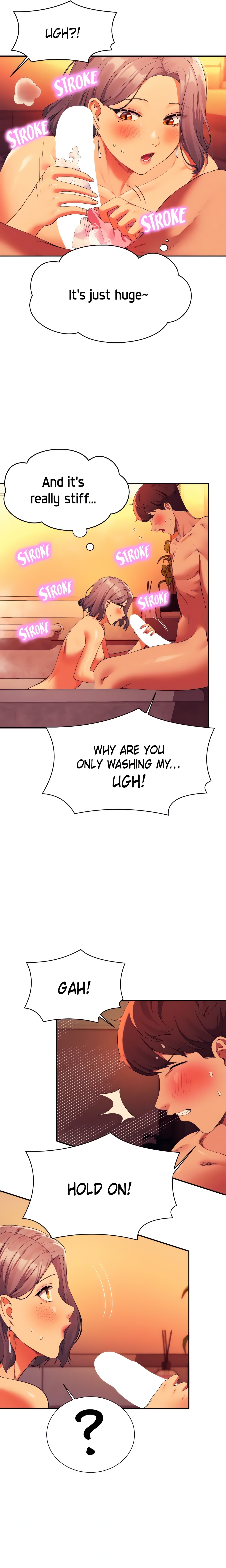 Engineering Beauties chapter 56 page 14