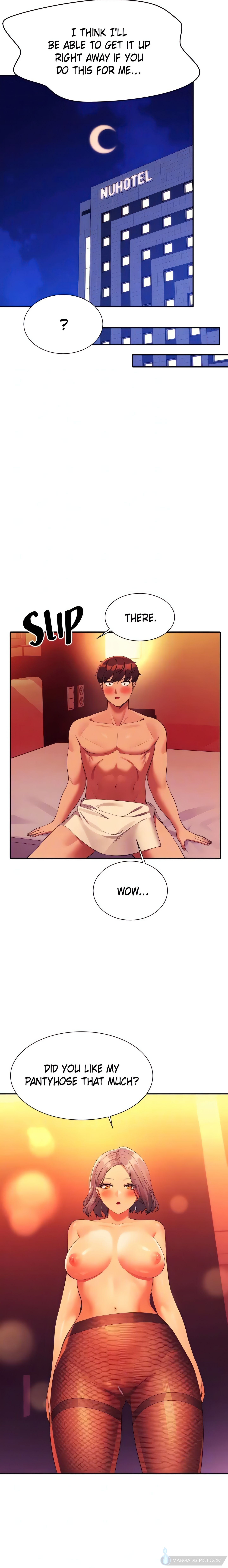 Engineering Beauties chapter 56 page 17