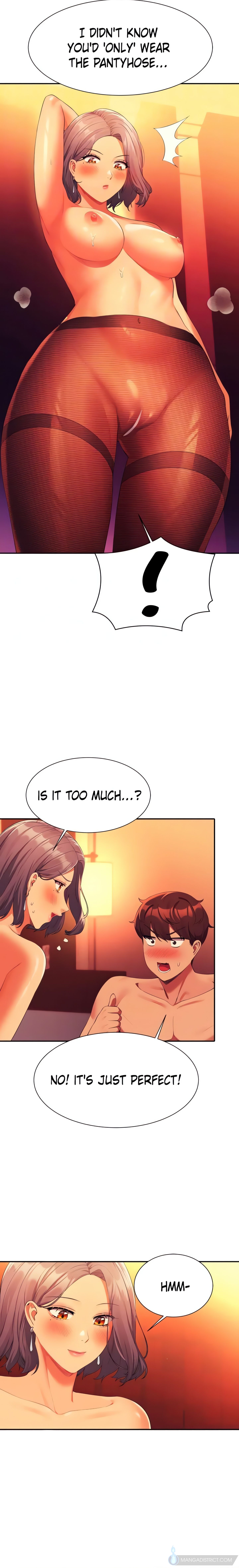 Engineering Beauties chapter 56 page 19