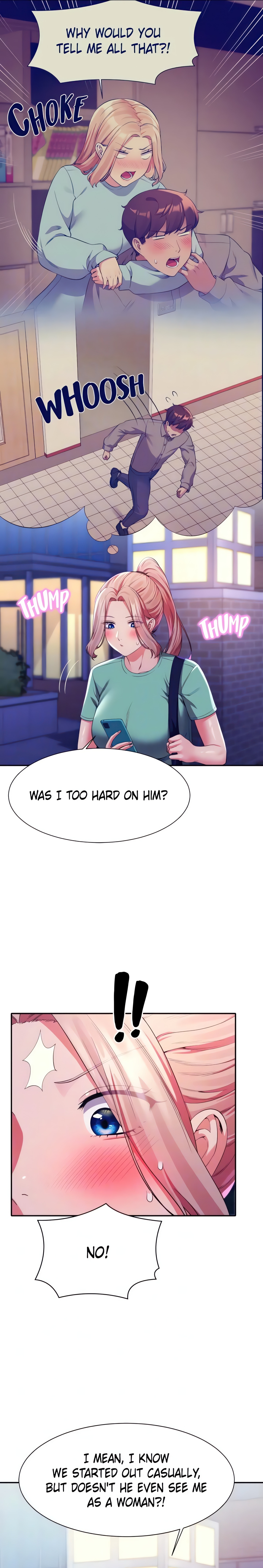Engineering Beauties chapter 57 page 6