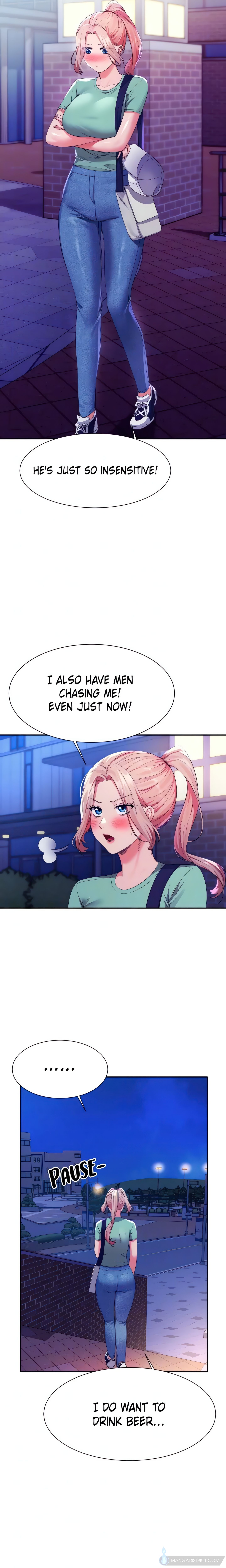 Engineering Beauties chapter 57 page 7