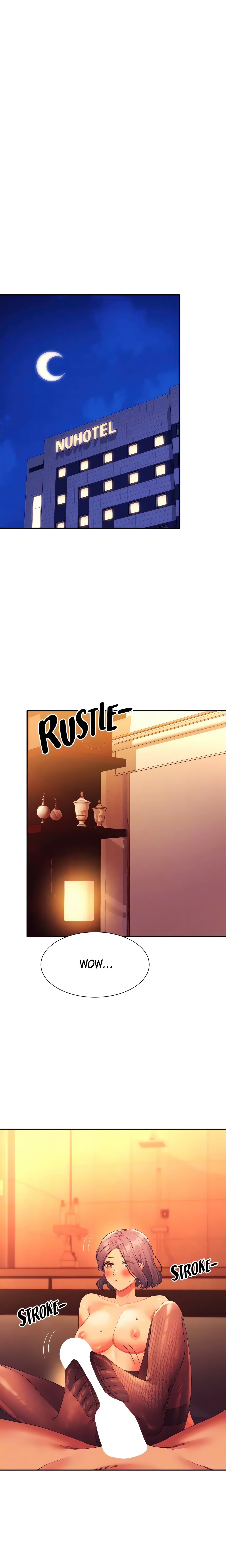 Engineering Beauties chapter 57 page 8