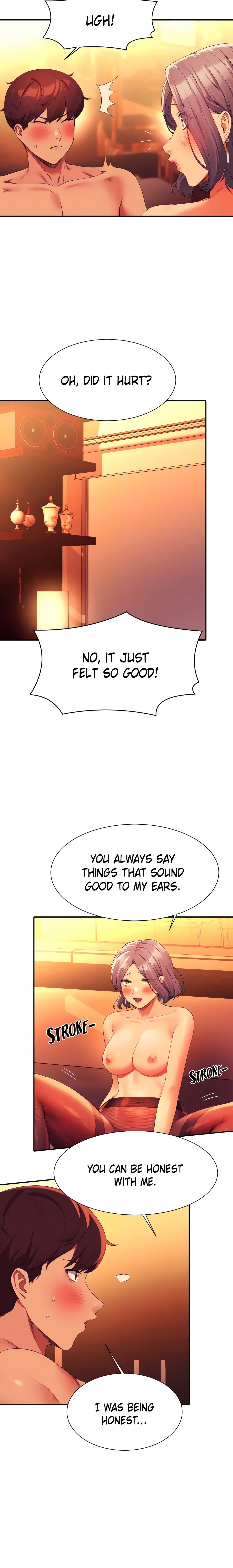 Engineering Beauties chapter 57 page 10