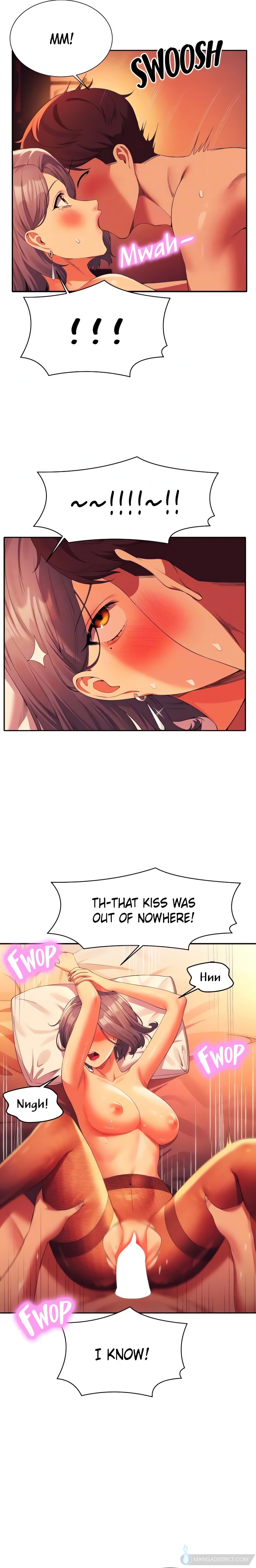 Engineering Beauties chapter 57 page 17
