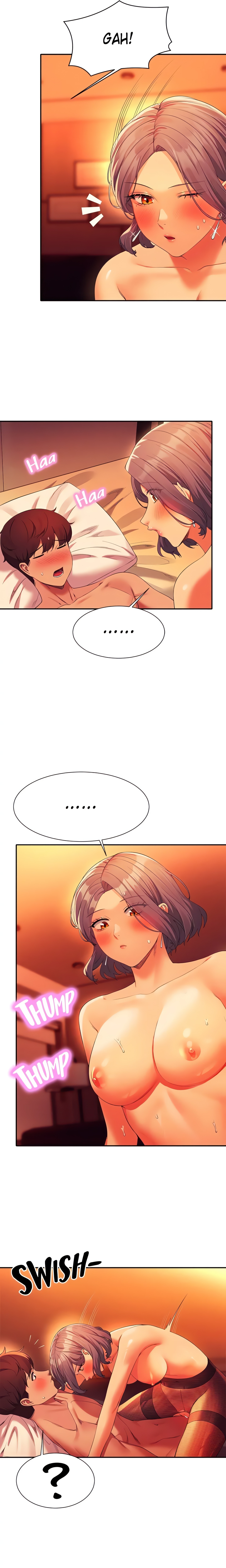 Engineering Beauties chapter 58 page 12