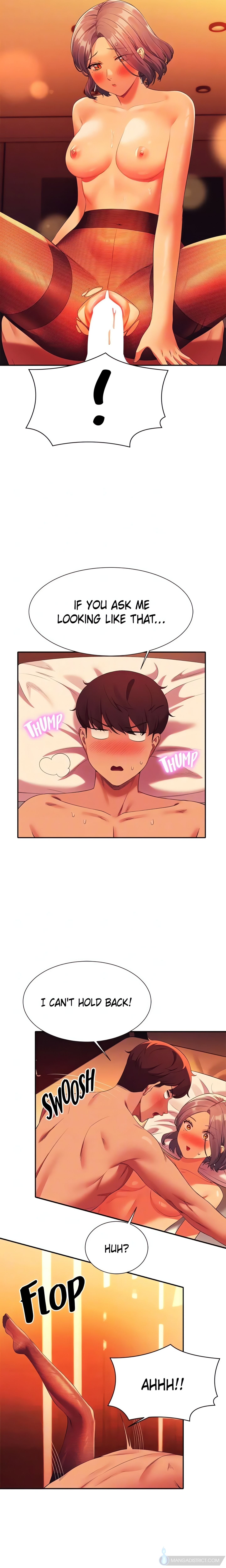 Engineering Beauties chapter 58 page 19