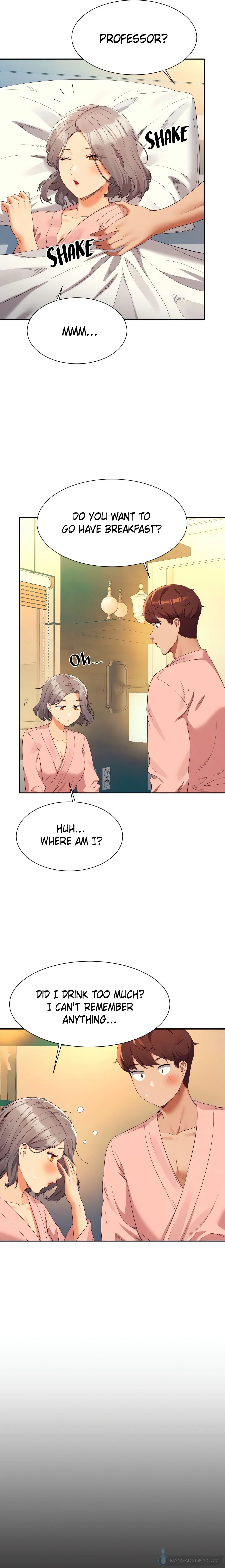 Engineering Beauties chapter 59 page 3