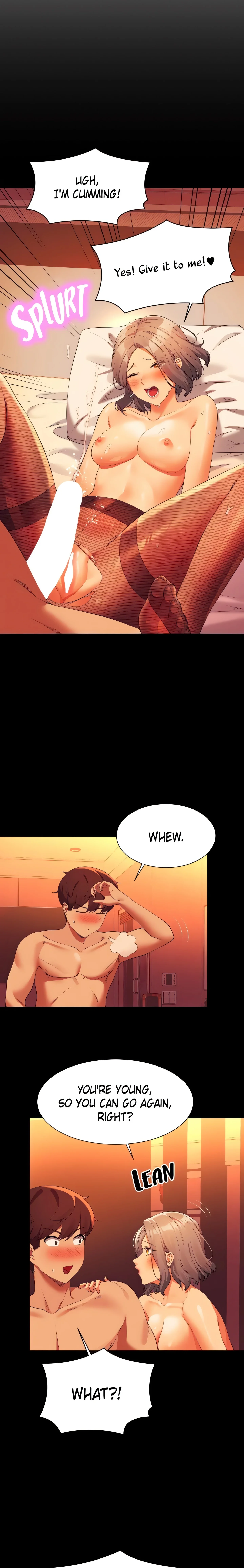 Engineering Beauties chapter 59 page 4