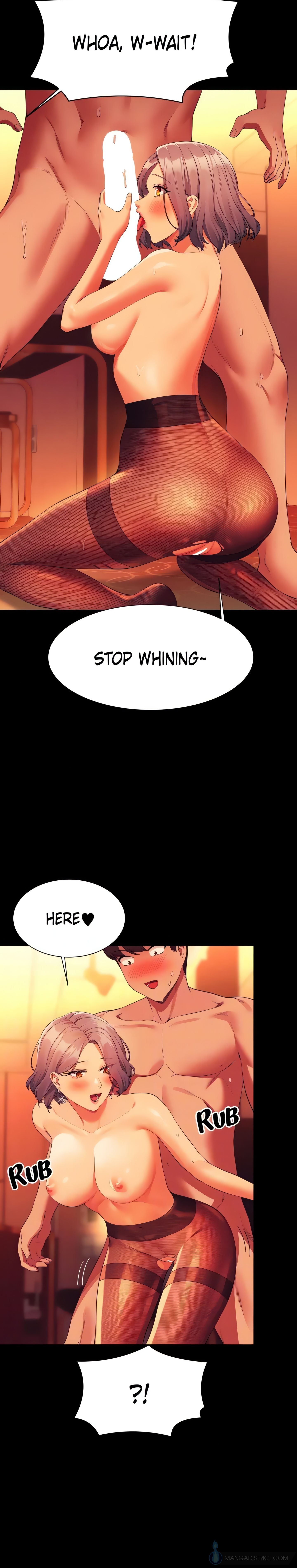 Engineering Beauties chapter 59 page 5